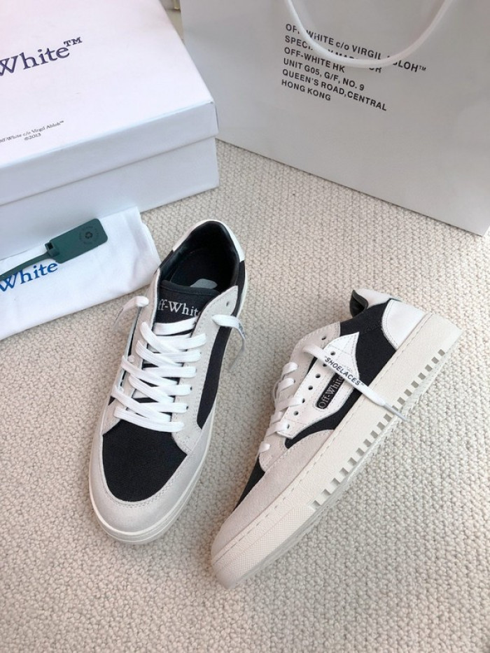 OFW SNEAKERS GY05110-032