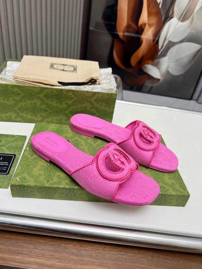Gv*c SLIPPERS GU568-118