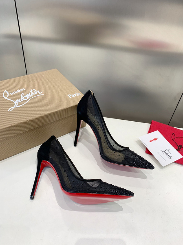 CL HEELS CL526-090
