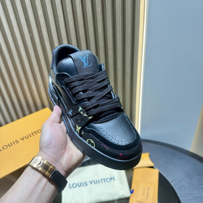1V SNEAKERS 1V0425-257
