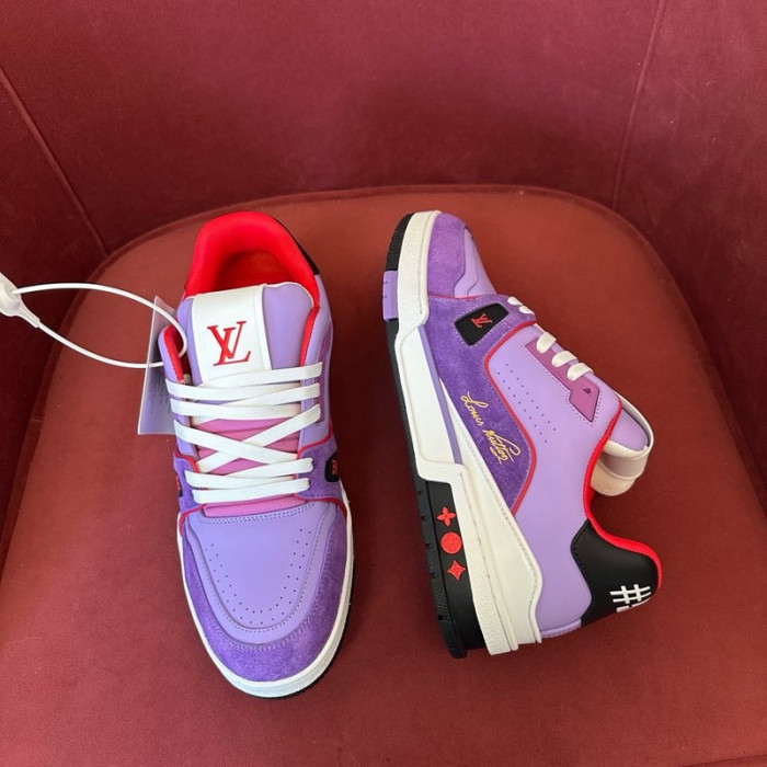 1V SNEAKERS 1V0425-262