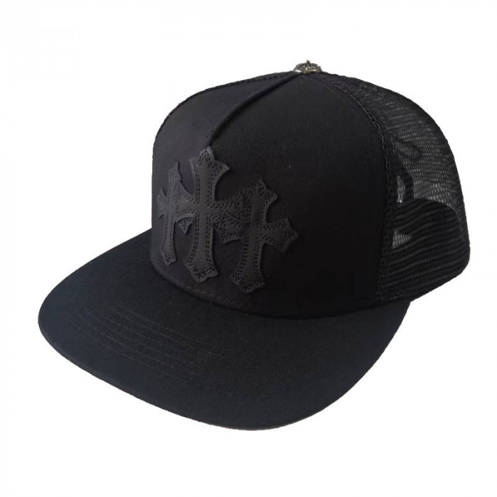 CHR0ME HEART HAT0229-0514