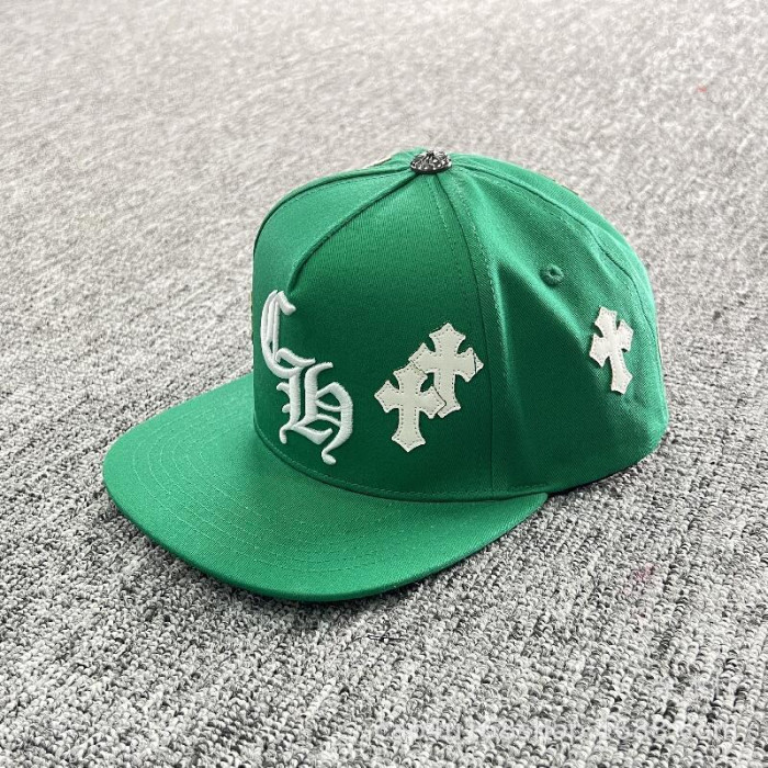 CHR0ME HEART HAT0229-0515