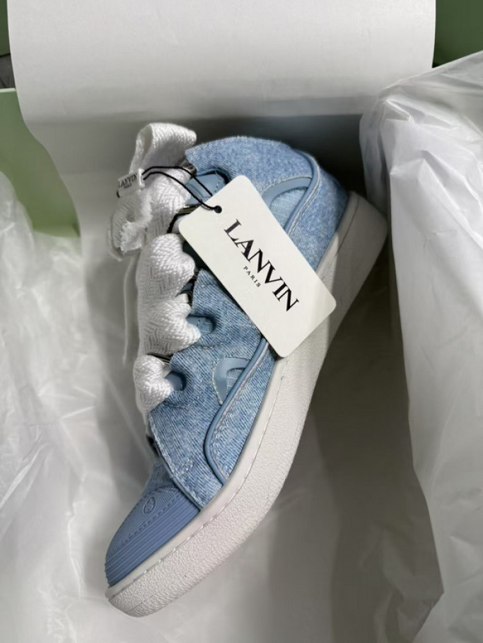 LAN.VIN SNEAKERS LEN001-210