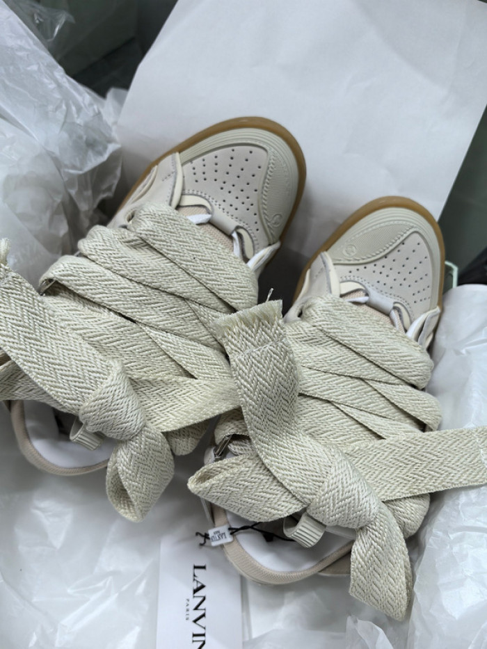 LAN.VIN SNEAKERS LEN001-212