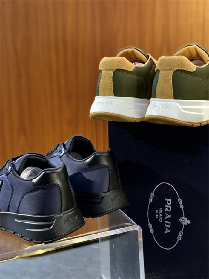 PRA Sneakers PA1256