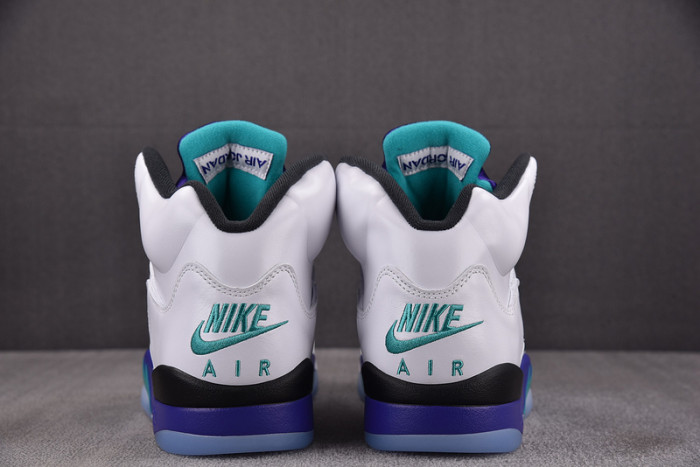 Air Jordan 5 Retro 