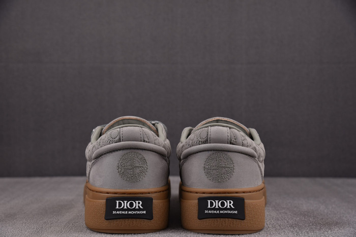 D10R B33 Sneakers Low Top DR33-013