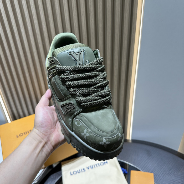 1V SNEAKERS 1V0425-293