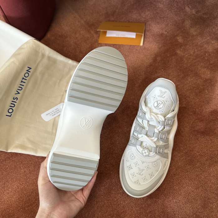 1V SNEAKERS 1V0425-303