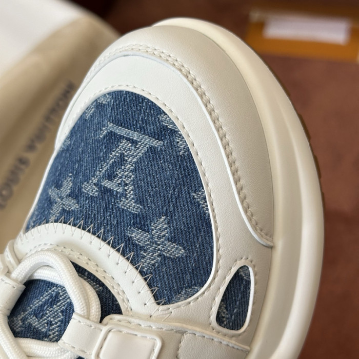 1V SNEAKERS 1V0425-304