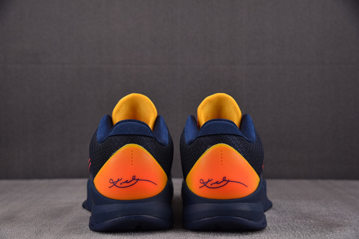 Nike Kobe 5 Protro "Indiania Fever" IM3207-400