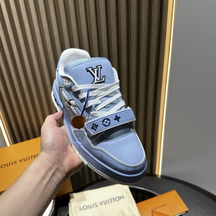 1V SKATE 1V0425-381