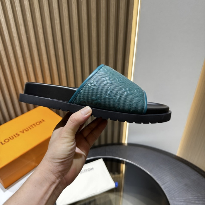 1*V SLIPPERS 11V0107-074
