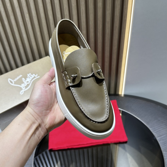 CL Loafer CLL526-0210