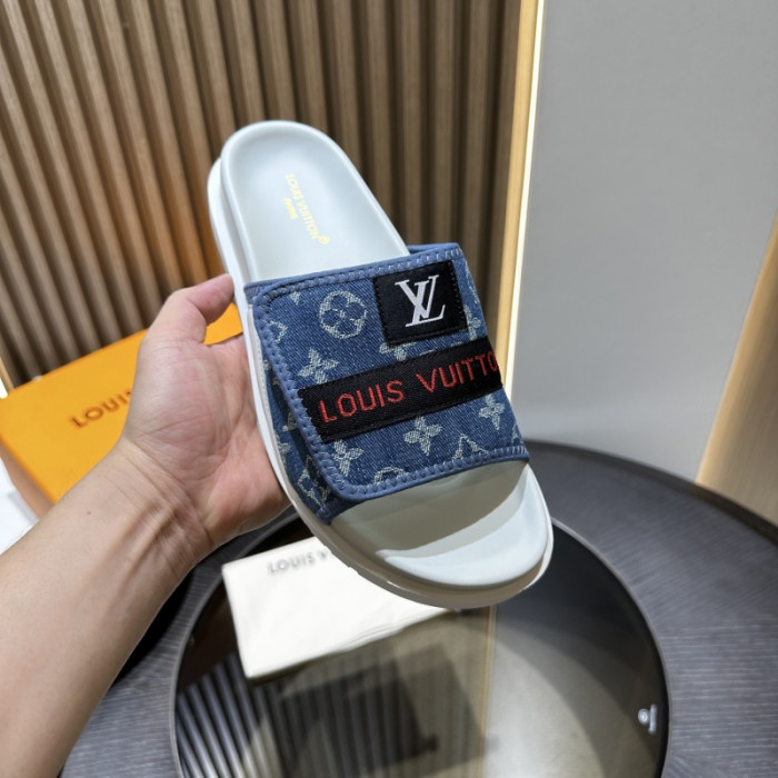 1*V SLIPPERS 11V0107-078