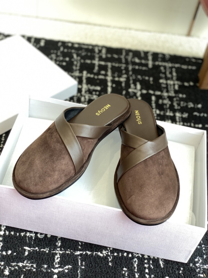 NEOUS Slides OT0104-032