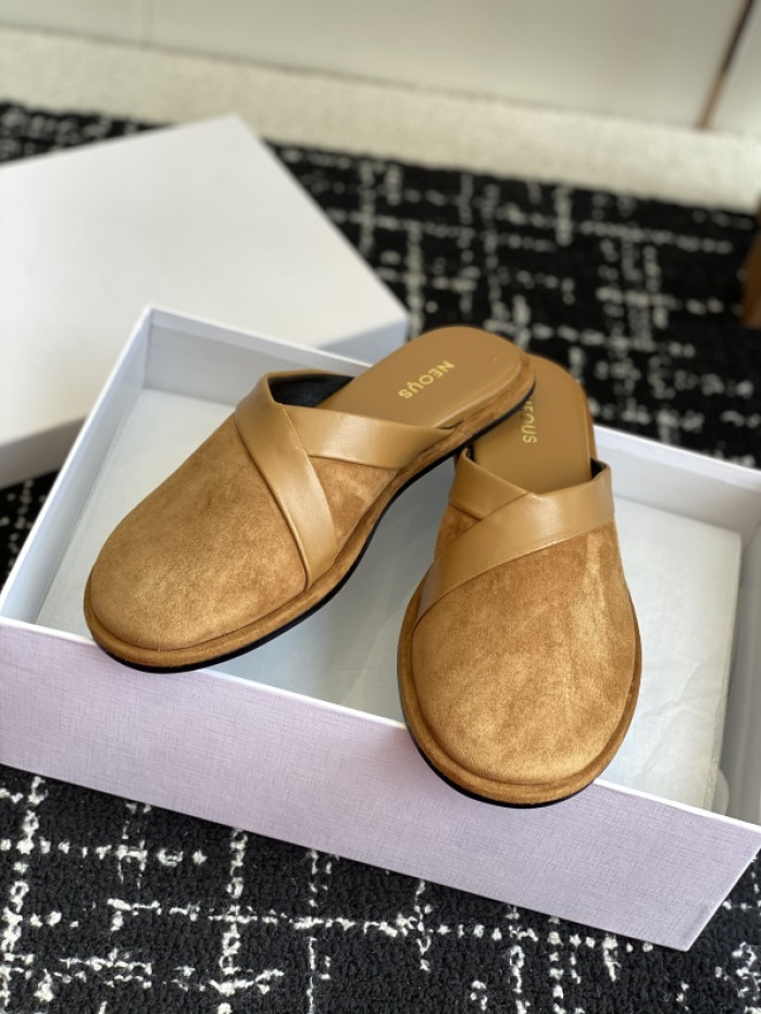 NEOUS Slides OT0104-033