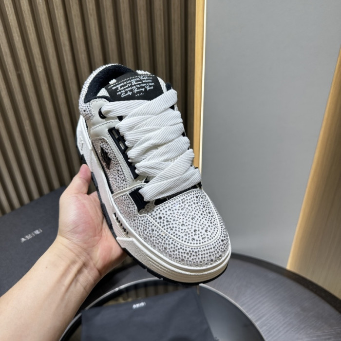 AMIR1 Sneaker TU582-203