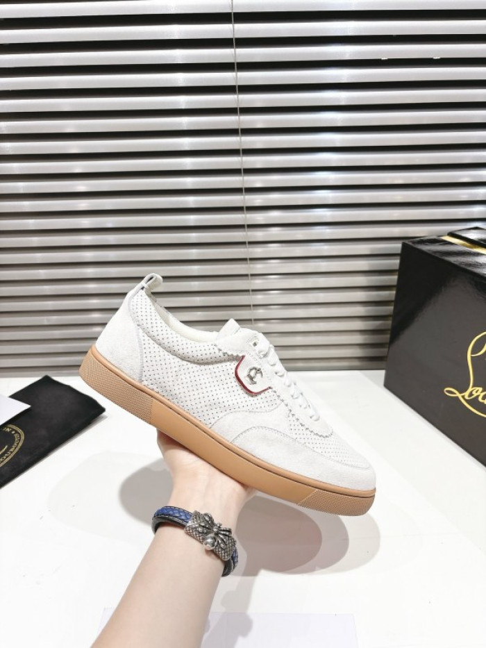 CL SNEAKER CL526-0367