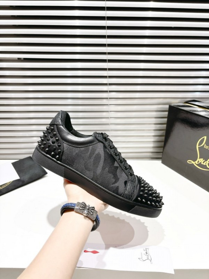 CL SNEAKER CL526-0372