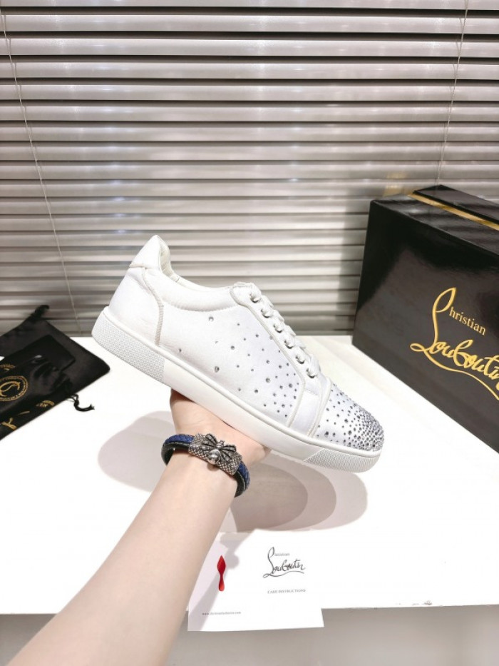 CL SNEAKER CL526-0374
