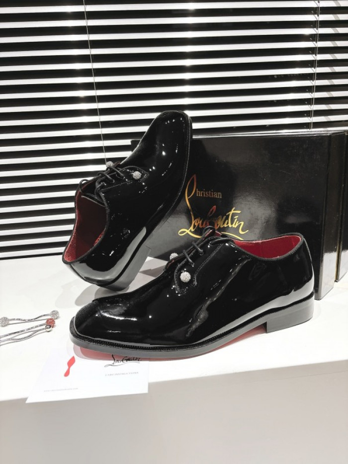 CL Loafer CLL526-0212