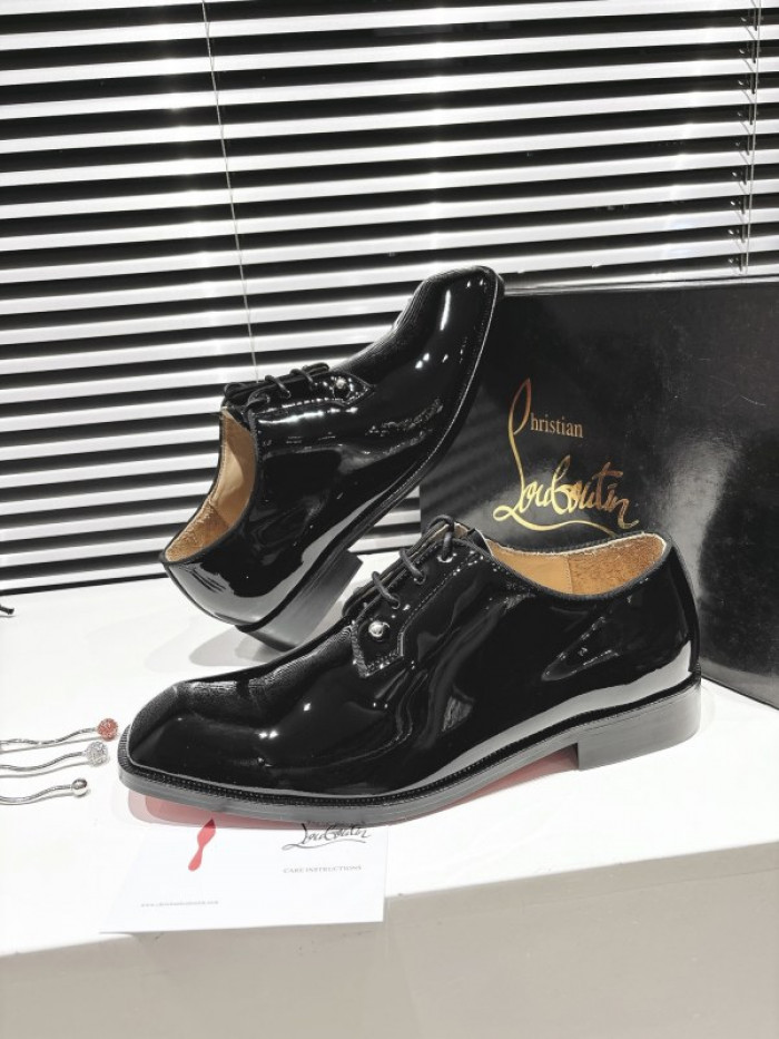 CL Loafer CLL526-0213