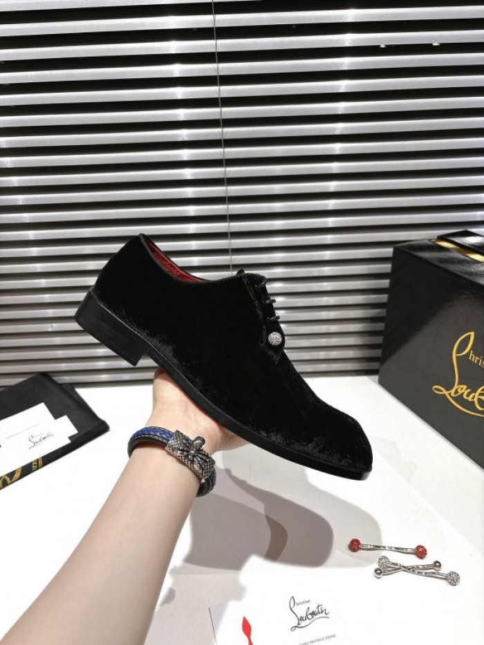 CL Loafer CLL526-0216