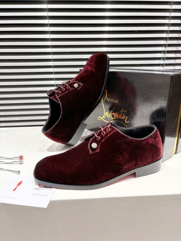 CL Loafer CLL526-0217