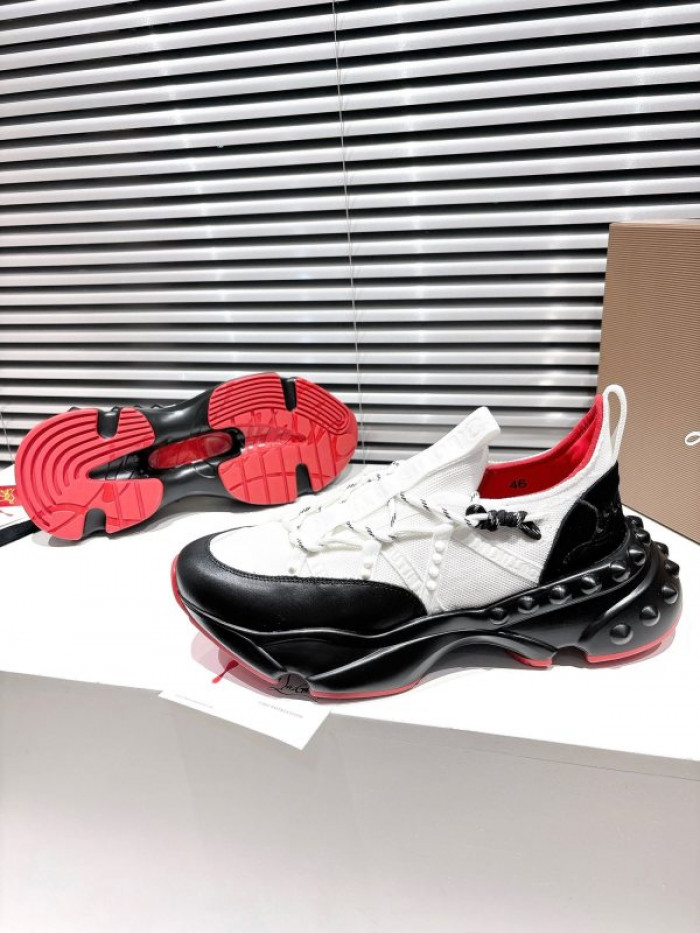CL SNEAKER CL526-0384
