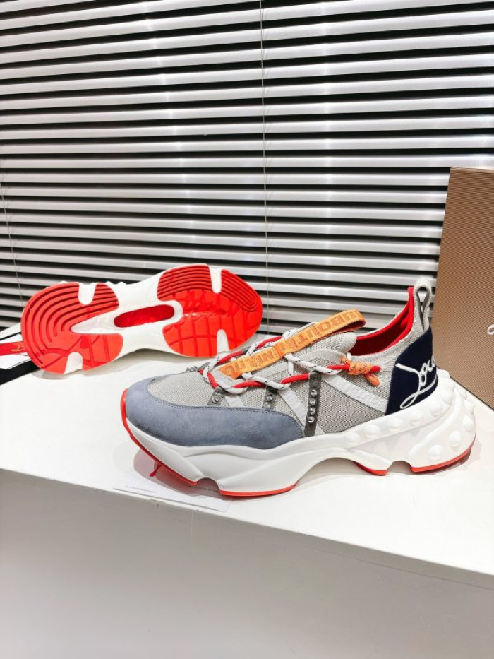 CL SNEAKER CL526-0385