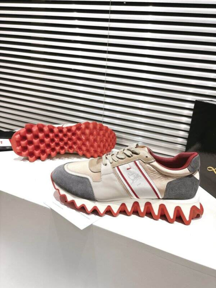 CL SNEAKER CL526-0388