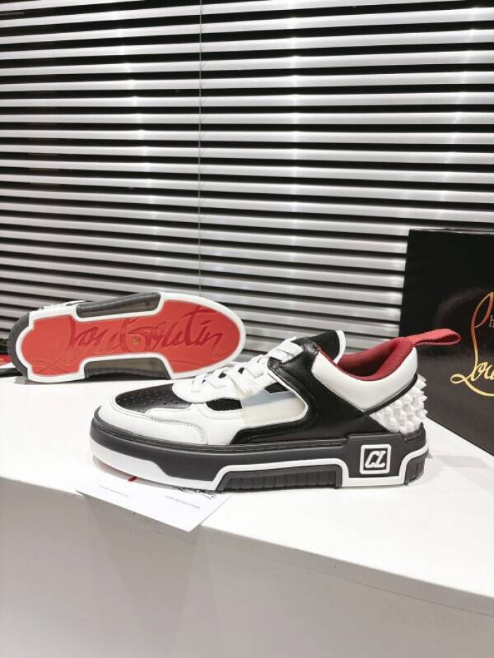 CL SNEAKER CL526-0390
