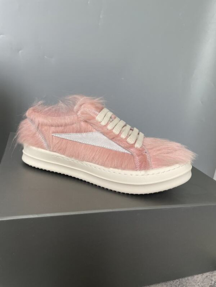 R1ck 0WENS SNEAKERS RO458-309