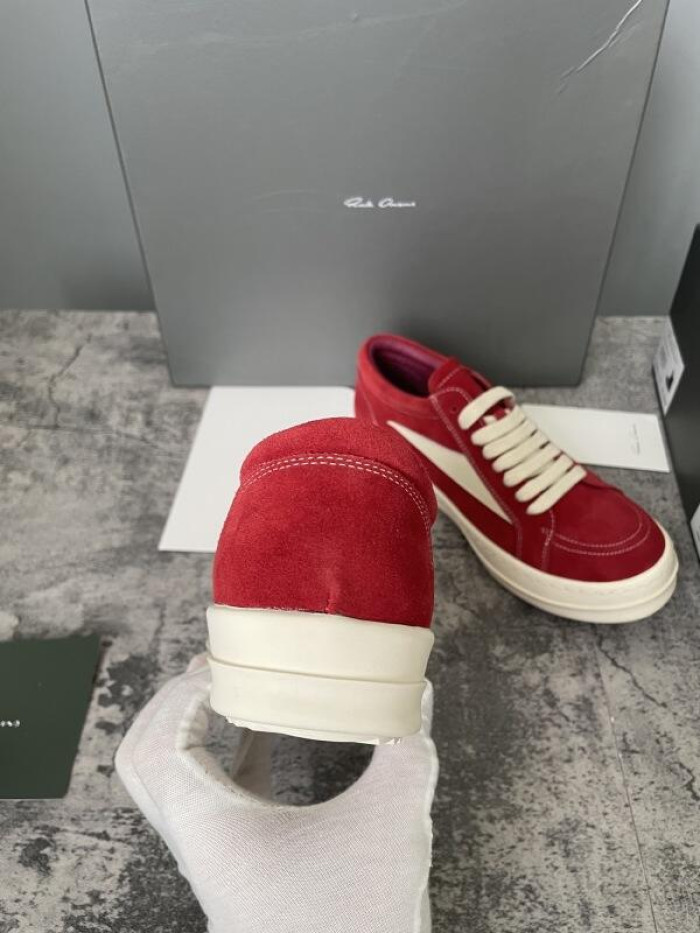 R1ck 0WENS SNEAKERS RO458-317 R