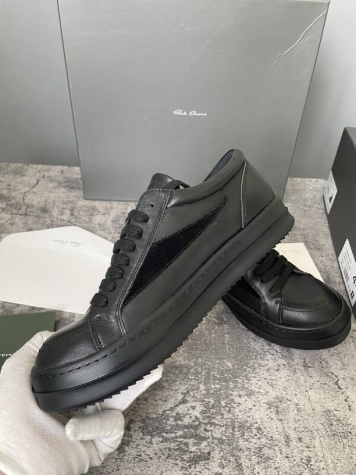 R1ck 0WENS SNEAKERS RO458-329