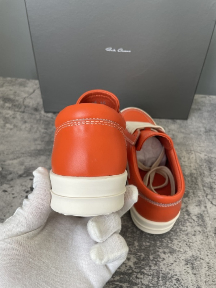 R1ck 0WENS SNEAKERS RO458-333