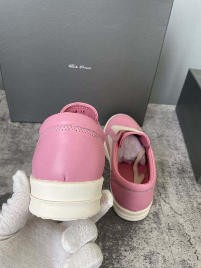 R1ck 0WENS SNEAKERS RO458-334