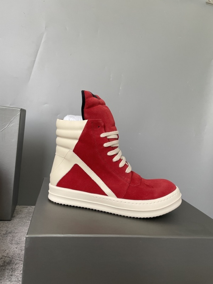 R1ck 0WENS SNEAKERS RO458-345