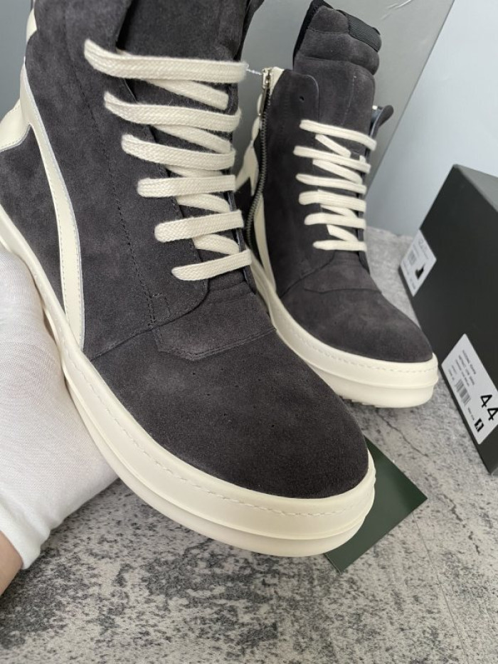 R1ck 0WENS SNEAKERS RO458-346