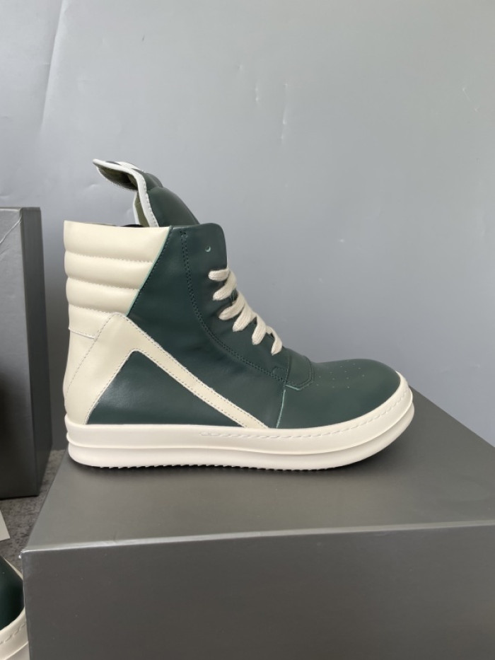 R1ck 0WENS SNEAKERS RO458-347