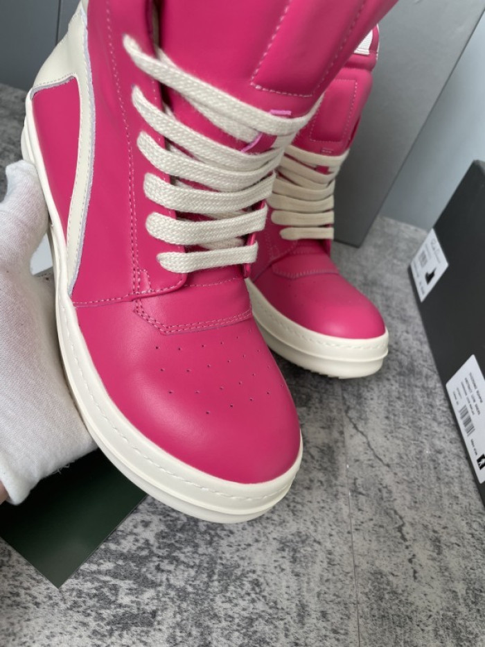 R1ck 0WENS SNEAKERS RO458-350
