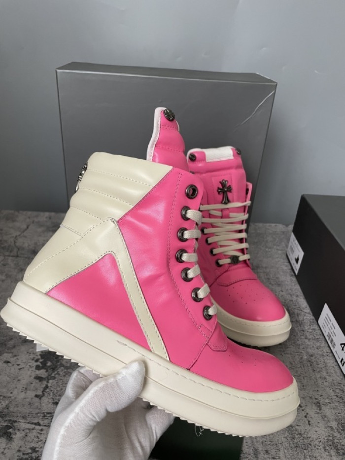 R1ck 0WENS SNEAKERS RO458-355