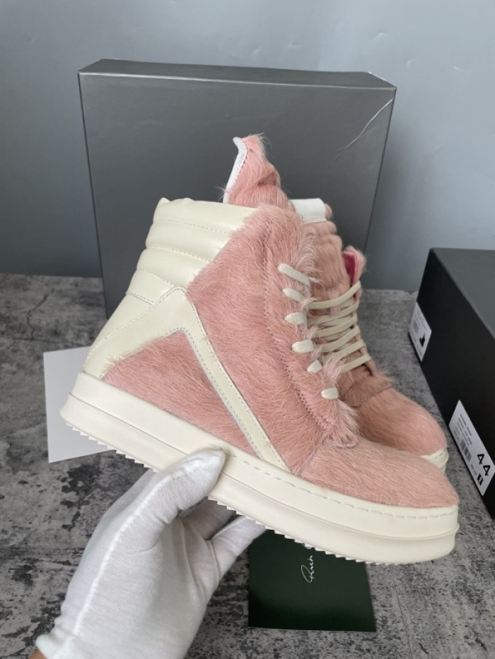 R1ck 0WENS SNEAKERS RO458-357