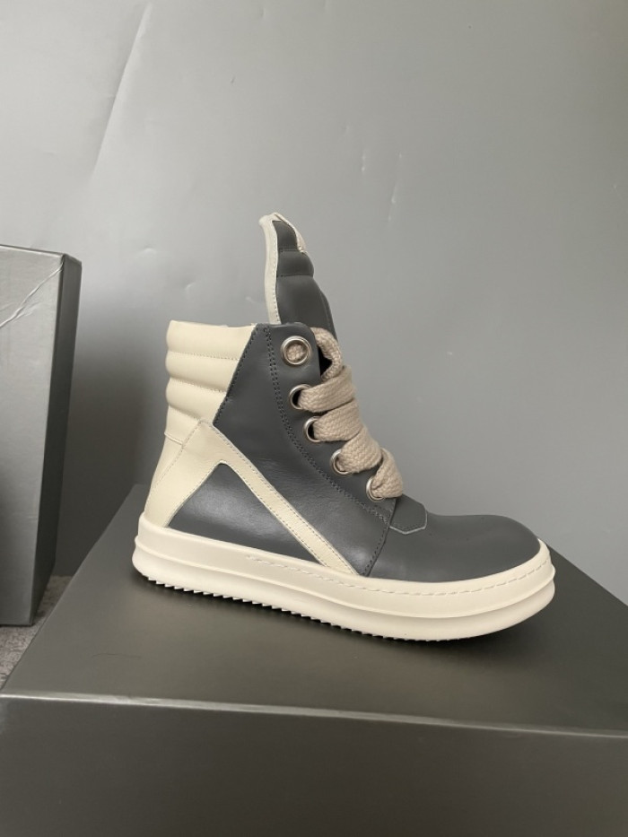 R1ck 0WENS SNEAKERS RO458-362