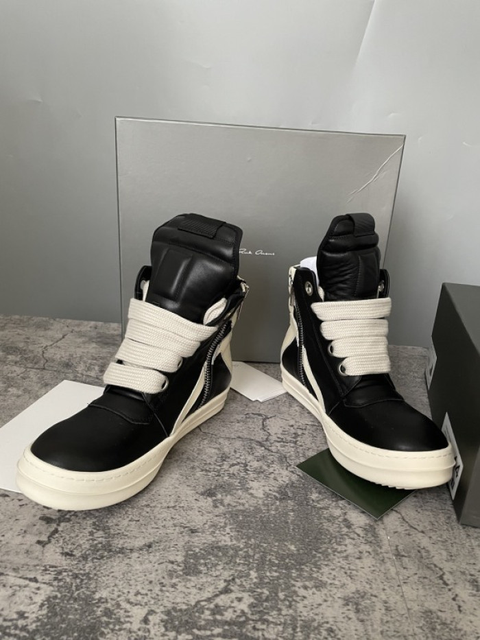 R1ck 0WENS SNEAKERS RO458-363