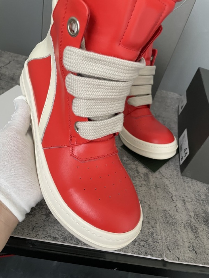 R1ck 0WENS SNEAKERS RO458-365
