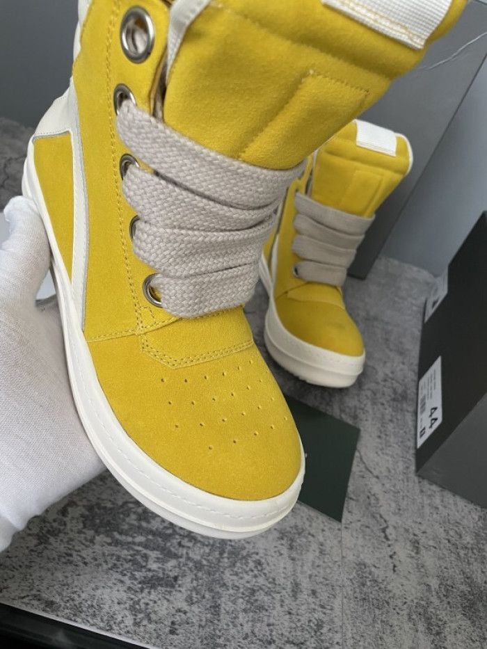 R1ck 0WENS SNEAKERS RO458-367
