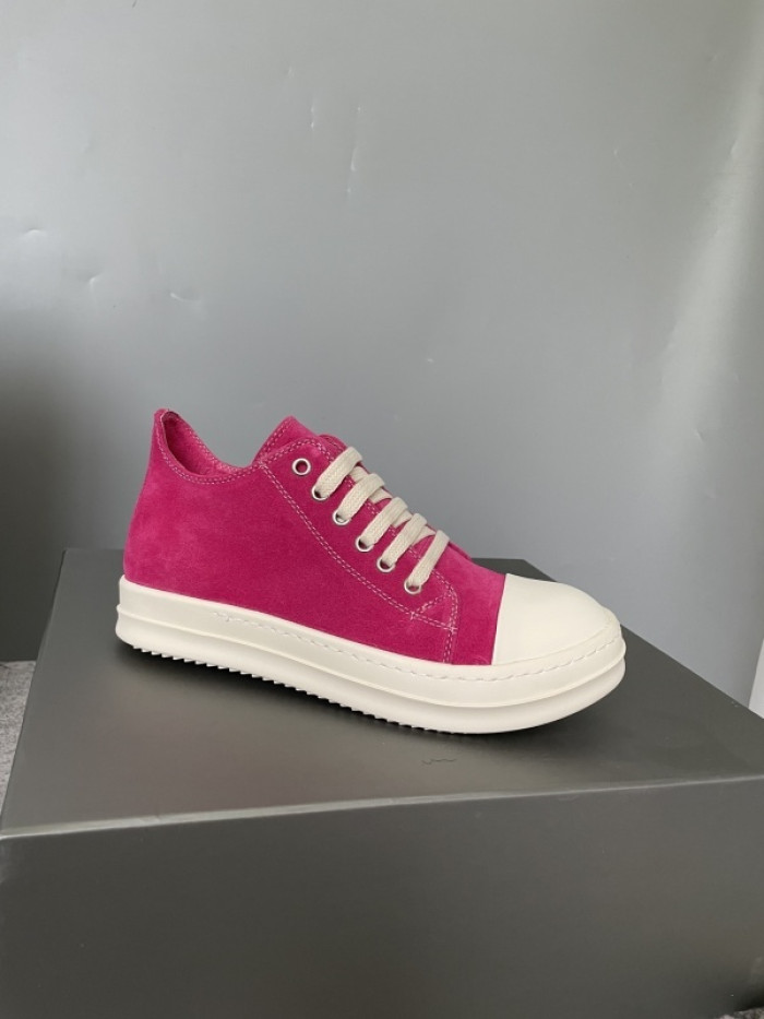R1ck 0WENS SNEAKERS RO458-388